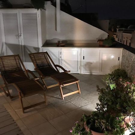 Le Casuzze Di Trapani Vista Mare 아파트 외부 사진